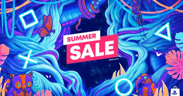 PlayStation’s Summer 2023 Sale Is Here!